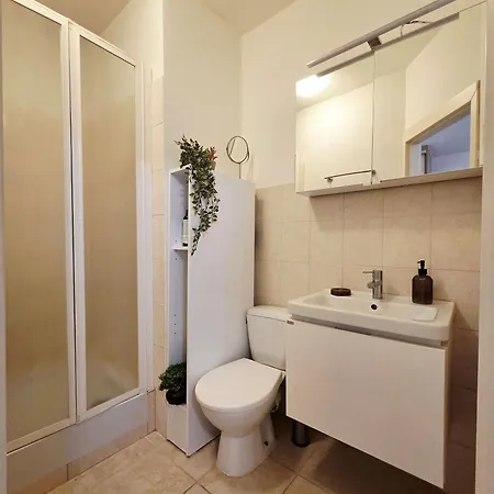 Apartament Cozy&modern - Free Parking Bratysława